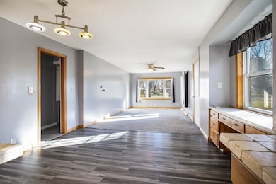 314 S Clark St, Centreville, MI 49032 - photo 5