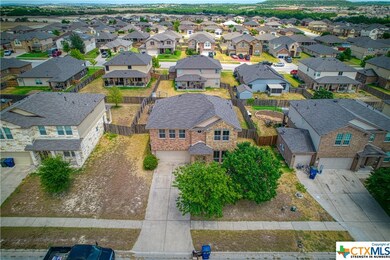 2202 Scott Dr, Copperas Cove, TX 76522 - photo 6