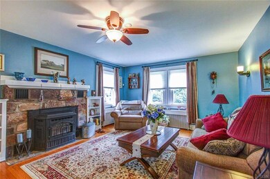 304 E Church St, Sellersville, PA 18960 - photo 5