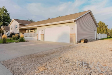 908 35th St, Cody, WY 82414 - photo 7