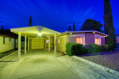 10308 Leewood Dr, El Paso, TX 79925 - photo 3