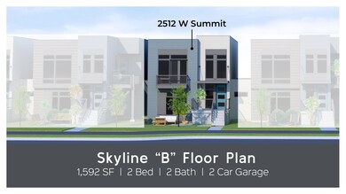 2512 W Summit Pkwy, Spokane, WA 99201 - photo 5