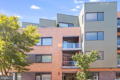 2360 Champlain St NW unit 3.3, Washington, DC 20009 - photo 2