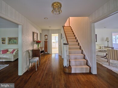 741 N Ithan Ave, Bryn Mawr, PA 19010 - photo 4