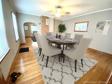 228 E Mithoff St, Columbus, OH 43206 - photo 5