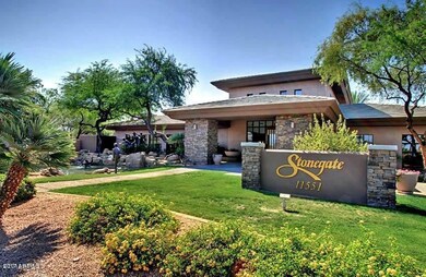 Stonegate Clubhouse