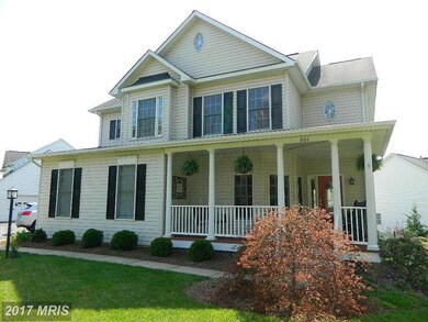 601 S Maple Ave, Purcellville, VA 20132 - photo 2