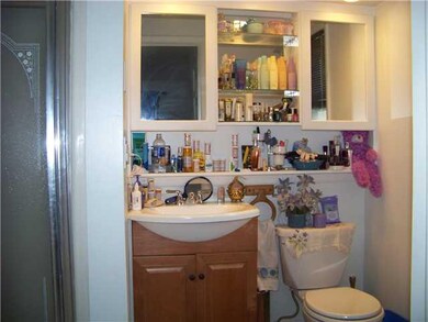 Master Bath/Spa