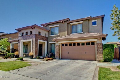 1416 E Glacier Place, Chandler, AZ 85249 - photo 2