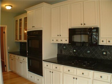 Kitchen kitchen