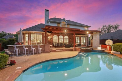 213 Manor Place, Southlake, TX 76092 - photo 3