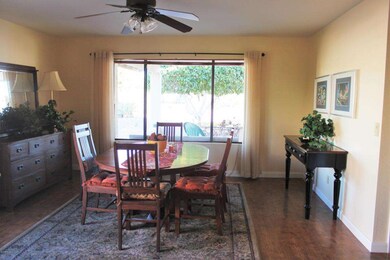 Dining or Family room