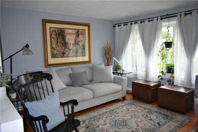 11 Birchview Dr, Cranston, RI 02920 - photo 5