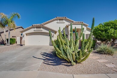 2152 E Morelos St, Chandler, AZ 85225 - photo 2