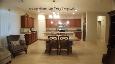 Amazing Kitchen