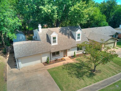 208 W Waco St, Broken Arrow, OK 74011 - photo 4