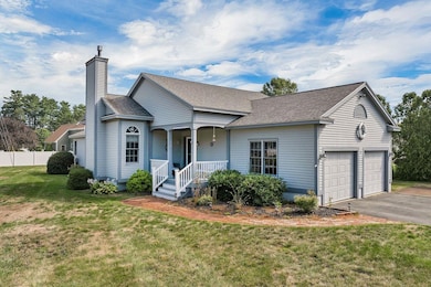 1 Old Salt Dr, Seabrook, NH 03874 - photo 2