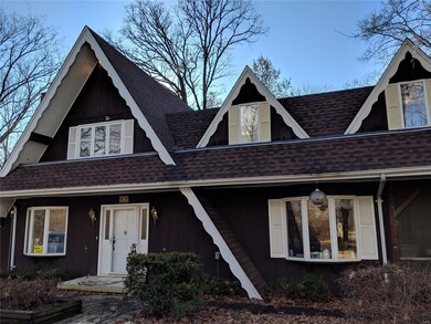 Some Windows Replaced