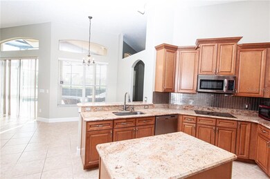 Inside it's light and bright in your family room a