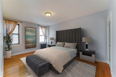 The Hague Building unit 7C, Jersey City, NJ 07306 - photo 4