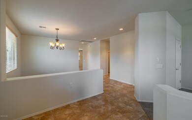 Entry Foyer