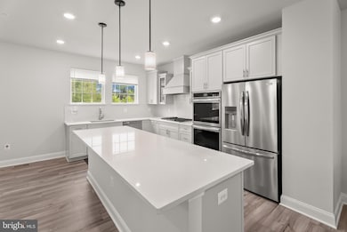 7202 Conley Aly, Sykesville, MD 21784 - photo 4