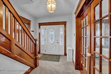 402 Mcclure Ave, Old Forge, PA 18518 - photo 4