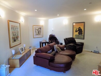 Media Room