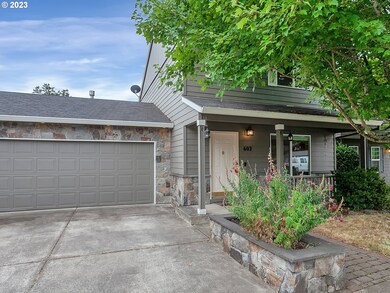 602 W Sheridan St, Newberg, OR 97132 - photo 6