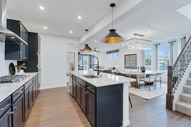 6220 Links Dr unit 1001, Woodridge, IL 60517 - photo 5