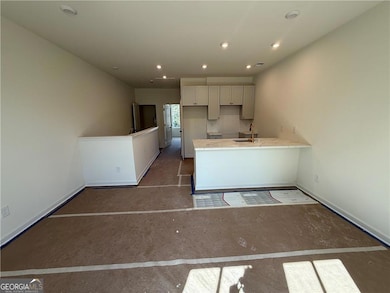 1391 Breezy Cir SE unit 86, Atlanta, GA 30315 - photo 3