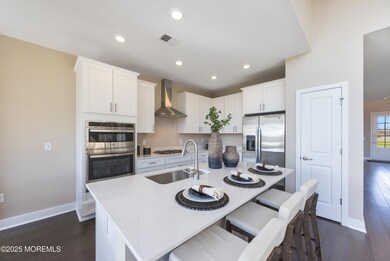 96 Fillmore Dr, Monroe Township, NJ 08831 - photo 6