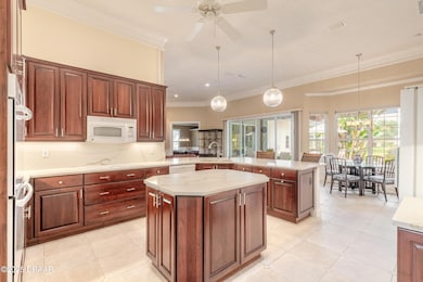 2707 Winterford Dr, Port Orange, FL 32128 - photo 6