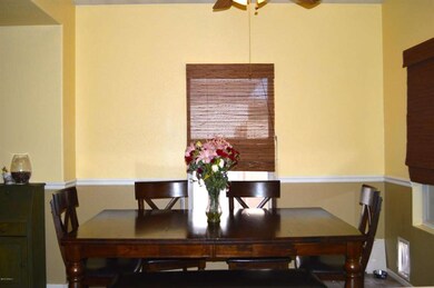 Dinning room