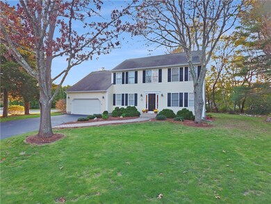 6 Curtis Cir, Wakefield, RI 02879 - photo 3