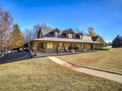 13274 N Gregory Rd, Yukon, OK 73099 - photo 4