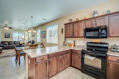 47735 N Camino Del Sol, Gold Canyon, AZ 85118 - photo 3