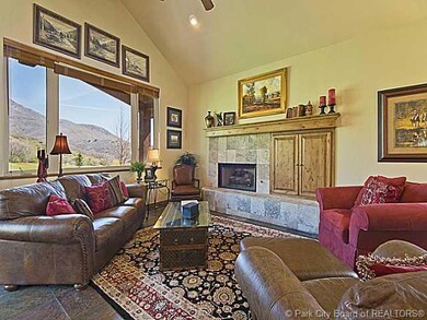 Great Room.