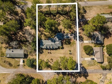 home site 1.1 acres