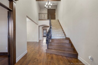 3627 S Fir Blvd, Broken Arrow, OK 74011 - photo 5