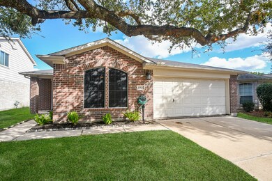 13511 Titus Point, Houston, TX 77085 - photo 2