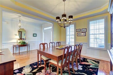 14815 Colony Forest Ct, Midlothian, VA 23114 - photo 6