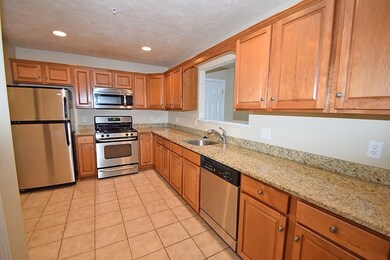 107 Meadow Ln unit A-7, Randolph, MA 02368 - photo 7