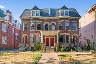 4366 W Pine Blvd unit CW, Saint Louis, MO 63108 - photo 2