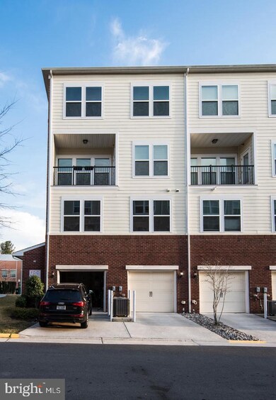 3064 Rittenhouse Cir unit 58, Fairfax, VA 22031 - photo 3