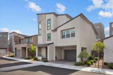 635 Pyrite Will St, Las Vegas, NV 89138 - photo 2