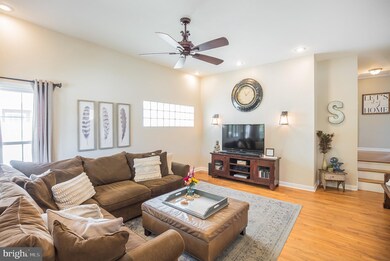 206 Highland Ave, Haddon Heights, NJ 08035 - photo 3