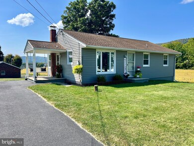 5021 Walnut Ln, Everett, PA 15537 - photo 3