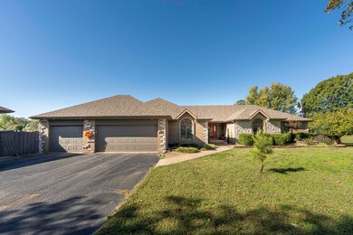 1907 Prairie Ct, Nixa, MO 65714 - photo 2