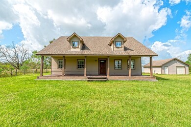 17805 Becker Rd, Hockley, TX 77447 - photo 3